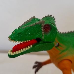 Kid Galaxy Diecast Gigantosaurus Toy Figure
